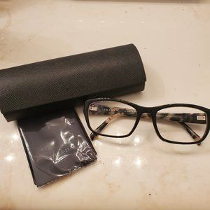 Prada Eyeglass Frames